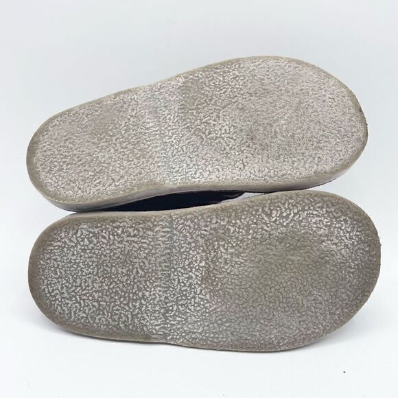 OTS maroon suede Chelsea boots - size T 25 (euro size) - Picture 8 of 11